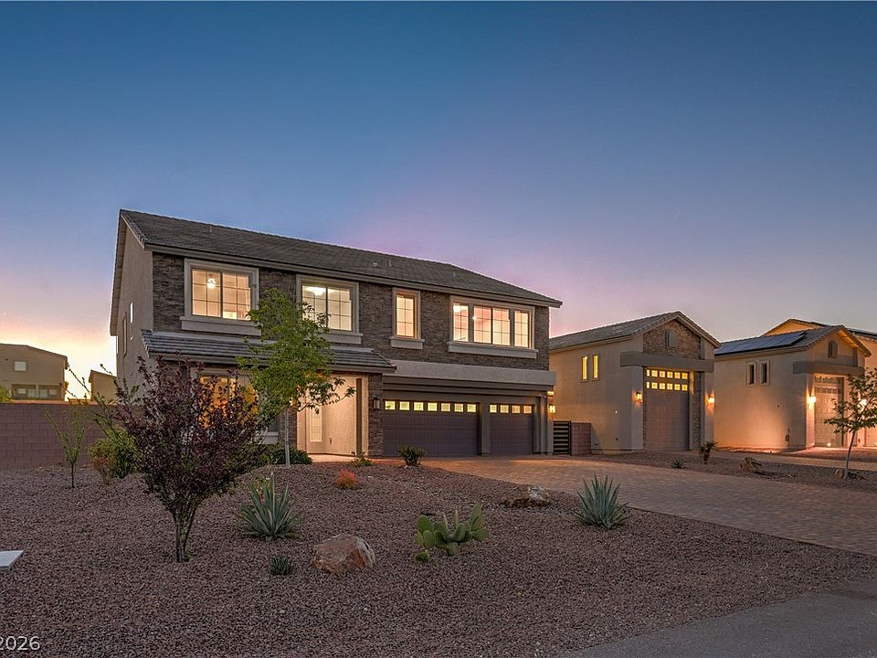 8753 Mann St, Las Vegas, NV 89139 | Zillow
