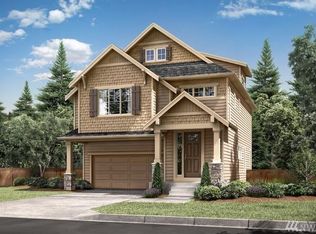 22322 9th Dr SE #28-S, Bothell, WA 98021