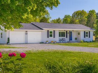 7685 W County Road 925 N, Elizabethtown, IN 47232
