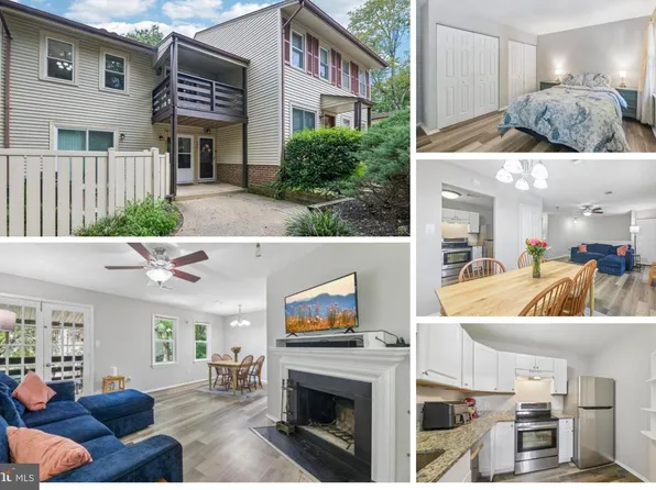 2841 Chablis Cir, Woodbridge, VA 22192