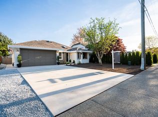 15512 112th Ave, Surrey, BC V3R 6H1