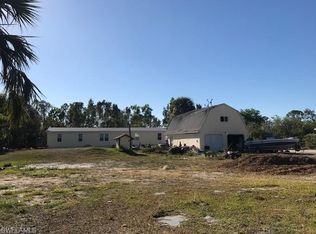 8394 Bogart Dr, North Fort Myers, FL 33917