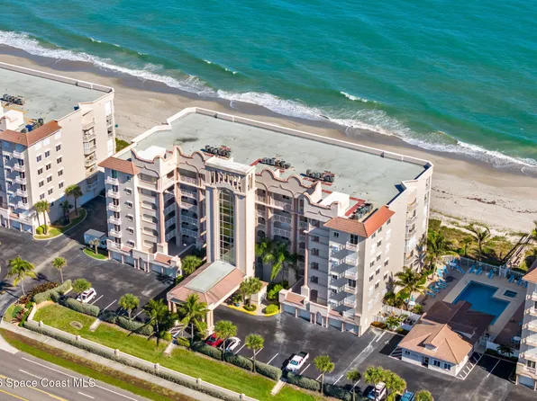 2075 Highway A1a APT 2302B, Indian Harbour Beach, FL 32937