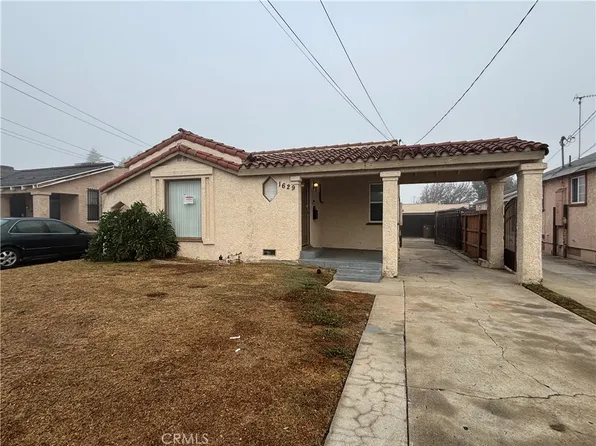 1629 W 107th St, Los Angeles, CA 90047