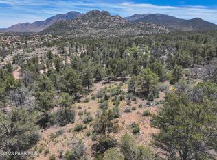 00B N General Pass, Prescott, AZ 86305