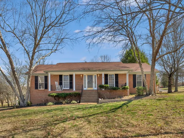 5300 E Bend Dr, Old Hickory, TN 37138