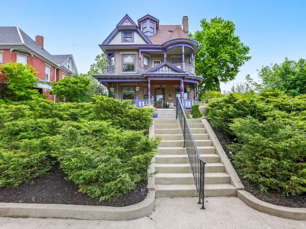336 E Main St, Logan, OH 43138