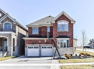 44 Clara May Ave, East Gwillimbury, ON L9N 0R4