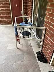 Rented by Sparrow Realtor