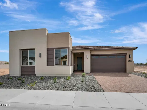 2433 E ALFONSO Drive, San Tan Valley, AZ 85140