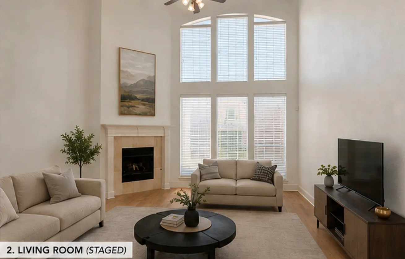 3 bed, 2638 sqft, $2,895 — Photo 4