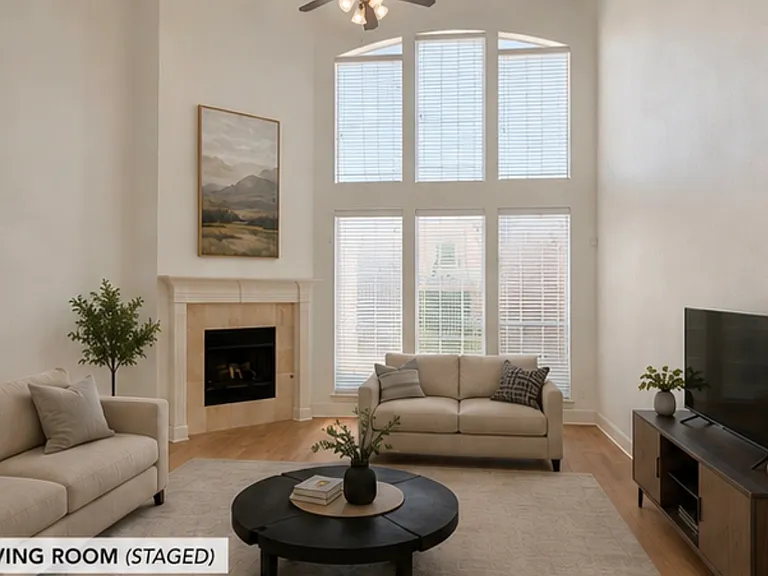 1626 Mammoth Dr — Photo 4