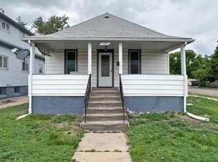 1203 W 2nd St, North Platte, NE 69101