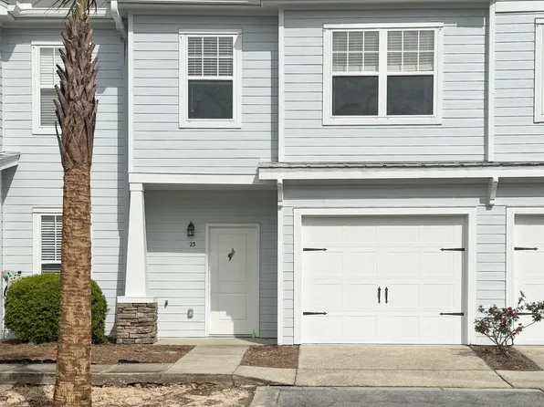 23 S Sand Palm Rd, Freeport, FL 32439