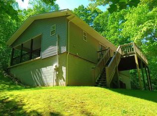 27 Shadow Ln, Murphy, NC 28906