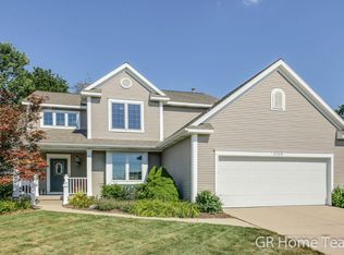 5268 Cottondale St SW, Wyoming, MI 49519