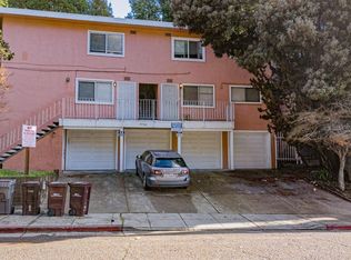9716 Mountain Blvd, Oakland, CA 94605