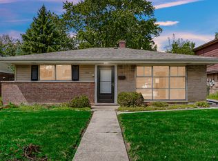 1366 Gordon Ave, Calumet City, IL