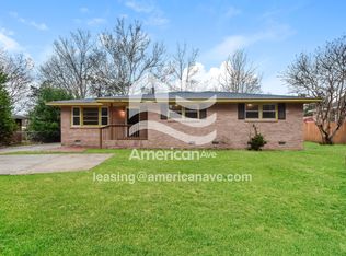 2132 Twin Lakes Rd, Columbia, SC 29209