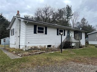 3529 Hornby Rd, Corning, NY 14830