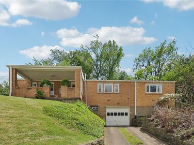 1060 Christopher St, Pittsburgh, PA, 15201