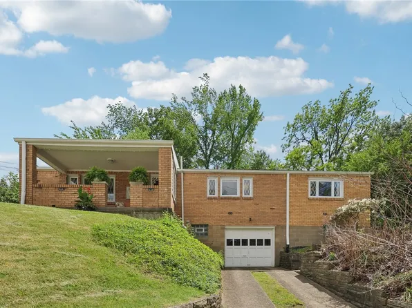 1060 Christopher St, Pittsburgh, PA 15201