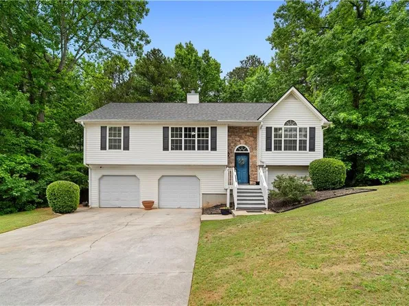 1695 Cedar Hl, Douglasville, GA 30134