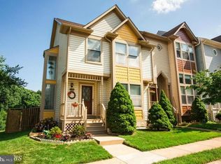 9675 Poindexter Ct, Burke, VA 22015