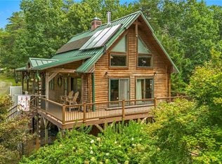 390 Wells Knob Rd, Elkin, NC 28621