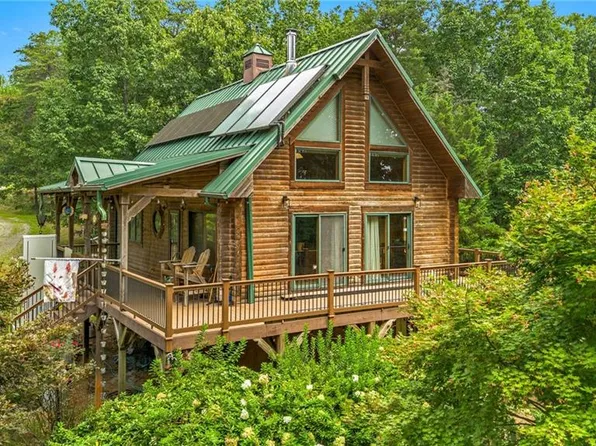 390 Wells Knob Rd, Elkin, NC 28621