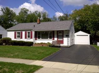 956 Vine St, Adrian, MI 49221
