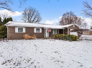 509 Nancy Dr, Sweetser, IN 46987