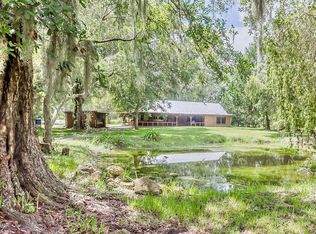 2103 Tomoka Farms Rd, Port Orange, FL 32128