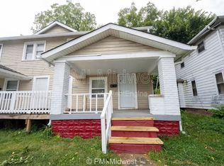 804 N Lasalle St #A, Indianapolis, IN