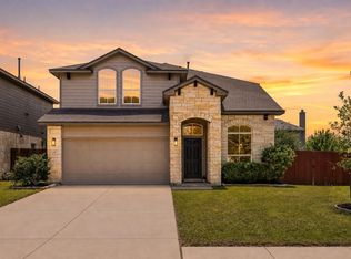 13901 Marathon Rd, Austin, TX 78717