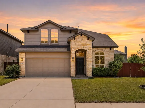13901 Marathon Rd, Austin, TX 78717