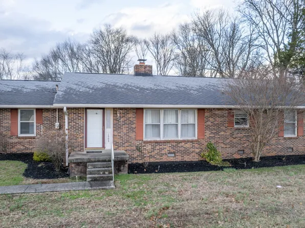 1505 Burchett Dr, Lebanon, TN 37087