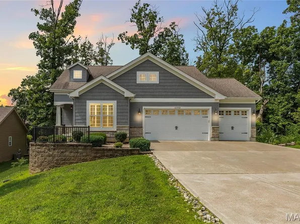 10332 Poplar Ct, Foristell, MO 63348
