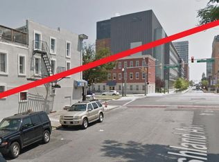 900 N Broadway, Baltimore, MD 21205