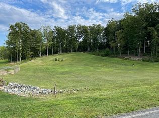 LOT 8 Jfk Blvd, Union Hall, VA 24176