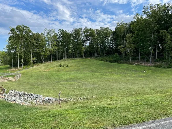 LOT 8 Jfk Blvd, Union Hall, VA 24176