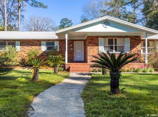 3726 NW 7th Ave, Gainesville, FL 32607