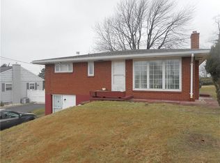 20 Grant Ave, Donora, PA 15033