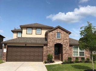 9915 Shimmering Lakes Dr, Rosharon, TX 77583