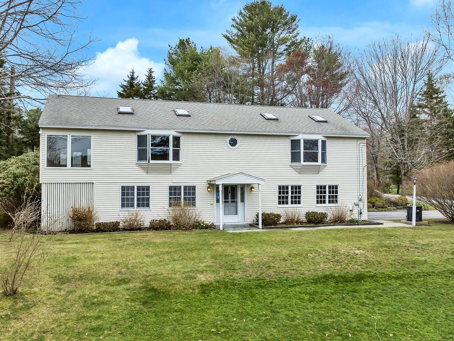 67 Ocean Reach, Yarmouth, ME 04096 Zillow