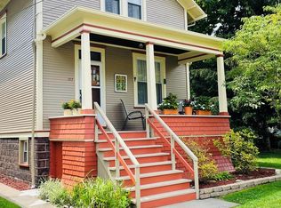 157 Miller St, Wheeling, WV 26003