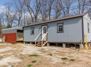 23522 Horizon Rd, Lebanon, MO 65536