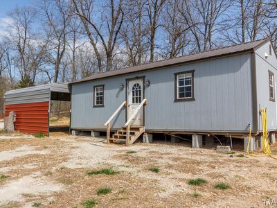 23522 Horizon Rd, Lebanon, MO, 65536