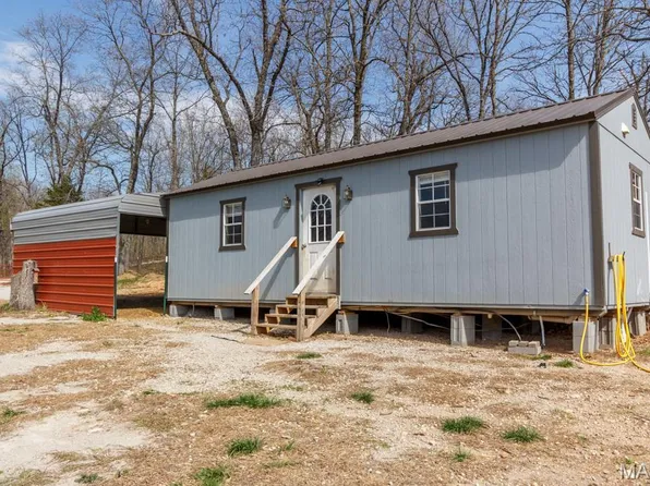 23522 Horizon Rd, Lebanon, MO 65536