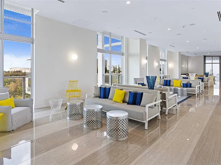 2000 Metropica Way #1708 — Photo 19